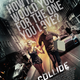 Illustration for article titled Ben Kingsley crashes into iMad Max’s/i Nicholas Hoult in thei Collide/i trailer